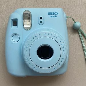 Instax Mini 9